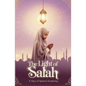 Mirza, Khalid The Light of Salah: 2 (Young Adult Fiction: Religious Muslim) Mirza, Khalid The Light of Salah: 2 (Young Adult Fiction: Religious Muslim)