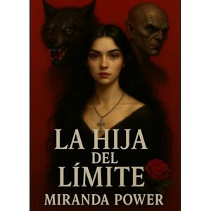 power, miranda La hija del límite: La historia de una niña que nace para romper las fronteras del destino y encender la llama de su propia existencia. power, miranda La hija del límite: La historia de una niña que nace para romper las fronteras del destino y encender la llama de su propia existencia.