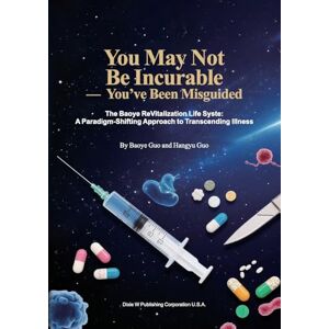 Guo, Baoye You May Not Be Incurable: You've Been Misguided Guo, Baoye You May Not Be Incurable: You've Been Misguided