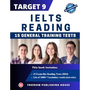 Singh, Darshan IELTS General Training Reading 2024: Latest IELTS Reading Tests: IELTS READING General Training Singh, Darshan IELTS General Training Reading 2024: Latest IELTS Reading Tests: IELTS READING General Training