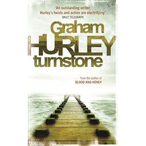 Hurley, Graham Turnstone: 1 (Di Joe Faraday) Hurley, Graham Turnstone: 1 (Di Joe Faraday)