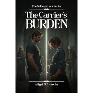 O. Nwaocha, Abigail The Carrier's Burden (The Solheim Pack) O. Nwaocha, Abigail The Carrier's Burden (The Solheim Pack)