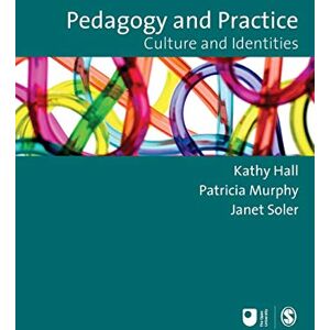 Patricia Murphy Pedagogy and Practice: Culture and Identities (Published in association with The Open University) Patricia Murphy Pedagogy and Practice: Culture and Identities (Published in association with The Open University)