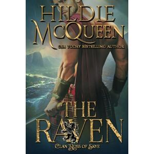 McQueen, Hildie The Raven (Clan Ross of Skye) McQueen, Hildie The Raven (Clan Ross of Skye)