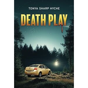 Sharp Death Play (A Play Novel) Sharp Death Play (A Play Novel)