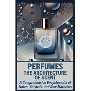 Perfvmes, AI PERFUMES: THE ARCHITECTURE OF SCENT: A Comprehensive Encyclopedia of Notes, Accords, and Raw Materials (The Complete Perfumery Collection: Artistic ... Practical Formulation for Artisan Fragrances) Perfvmes, AI PERFUMES: THE ARCHITECTURE OF SCENT: A Comprehensive Encyclopedia of Notes, Accords, and Raw Materials (The Complete Perfumery Collection: Artistic ... Practical Formulation for Artisan Fragrances)
