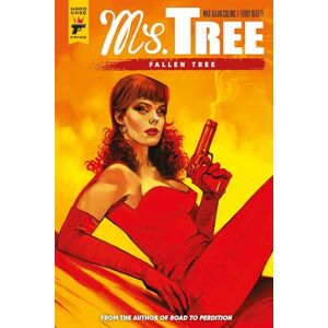 Max Allan Collins Ms Tree: Fallen Tree: 6 Max Allan Collins Ms Tree: Fallen Tree: 6