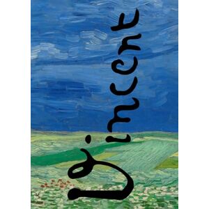 Becher, Rosa VINCENT VAN GOGH Coloring Book: Inspired by Vincent van Gogh: A Colourful Journey of Emotions (Limited Edition) Becher, Rosa VINCENT VAN GOGH Coloring Book: Inspired by Vincent van Gogh: A Colourful Journey of Emotions (Limited Edition)