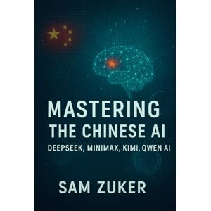 Zuker, Sam MASTERING THE CHINESE AI: DEEPSEEK MINIMAX QWEN KIMI (The AI Mastery Series: Navigating the Titans of Artificial Intelligence) Zuker, Sam MASTERING THE CHINESE AI: DEEPSEEK MINIMAX QWEN KIMI (The AI Mastery Series: Navigating the Titans of Artificial Intelligence)