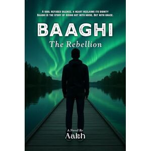 Aakh Baaghi (The Rebellion): A Soul Refuses Silence, A Heart Reclaims its Dignity. Baaghi is the Story of Rising not with Noise, But with Grace. Aakh Baaghi (The Rebellion): A Soul Refuses Silence, A Heart Reclaims its Dignity. Baaghi is the Story of Rising not with Noise, But with Grace.