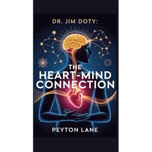 Lane, Peyton Dr. Jim Doty:: The Heart-Mind Connection Lane, Peyton Dr. Jim Doty:: The Heart-Mind Connection