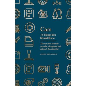 Kingston Cars: 10 Things You Should Know Kingston Cars: 10 Things You Should Know