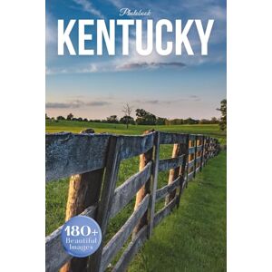 Earthley, Owen Kentucky Travel Photobook: Iconic Landmarks and Hidden Gems From Bluegrass to Caves (Coffee Table Book Across America) Earthley, Owen Kentucky Travel Photobook: Iconic Landmarks and Hidden Gems From Bluegrass to Caves (Coffee Table Book Across America)