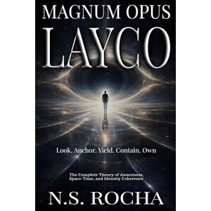 Rocha, N.S. LAYCO: Magnum Opus: The Complete Theory of Awareness, Space-Time, and Identity Coherence Rocha, N.S. LAYCO: Magnum Opus: The Complete Theory of Awareness, Space-Time, and Identity Coherence