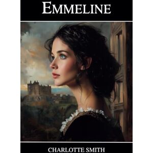 Smith, Charlotte Emmeline: The Orphan of the Castle Classic Literature Smith, Charlotte Emmeline: The Orphan of the Castle Classic Literature