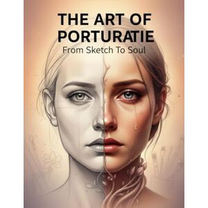 Stevens, Mohinder The Art Of Portraiture: From Sketch To Soul Stevens, Mohinder The Art Of Portraiture: From Sketch To Soul