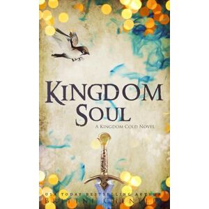 Chenelle, Brittni Kingdom Soul (Kingdom Cold) Chenelle, Brittni Kingdom Soul (Kingdom Cold)