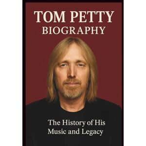 ISHAU, UMEIA TOM PETTY BIOGRAPHY: The History of His Music and Legacy ISHAU, UMEIA TOM PETTY BIOGRAPHY: The History of His Music and Legacy