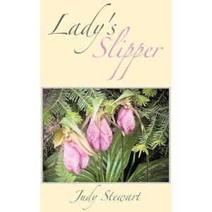 Stewart, Judy Lady's Slipper Stewart, Judy Lady's Slipper