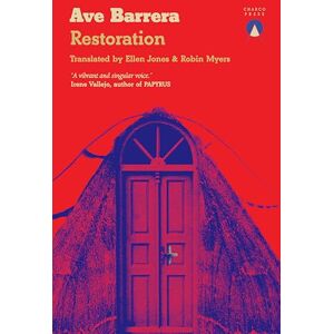 Barrera, Ave Restoration Barrera, Ave Restoration