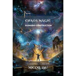 Lau, Nicole Chaos Magic: Scenario Construction (Chaos Magic Codex) Lau, Nicole Chaos Magic: Scenario Construction (Chaos Magic Codex)