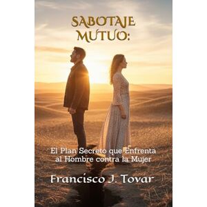Tovar, Francisco J. SABOTAJE MUTUO:: El Plan Secreto que Enfrenta al Hombre contra la Mujer Tovar, Francisco J. SABOTAJE MUTUO:: El Plan Secreto que Enfrenta al Hombre contra la Mujer