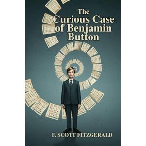Scott The Curious Case of Benjamin Button Scott The Curious Case of Benjamin Button
