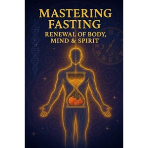 Santos, Alex The Fasting Reset: Renewal of Body, Mind & Spirit – A Beginner’s Guide to Intermittent Fasting for Healing, Muscle, and Spiritual Clarity Santos, Alex The Fasting Reset: Renewal of Body, Mind & Spirit – A Beginner’s Guide to Intermittent Fasting for Healing, Muscle, and Spiritual Clarity