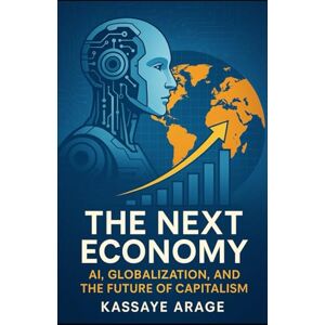 Assen, Mr Kassaye Arage The Next Economy:: AI, Globalization, and the Future of Capitalism Will Shape Our Future Assen, Mr Kassaye Arage The Next Economy:: AI, Globalization, and the Future of Capitalism Will Shape Our Future