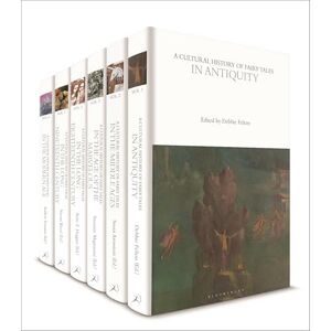 A Cultural History of Fairy Tales: Volumes 1-6 (The Cultural Histories Series) A Cultural History of Fairy Tales: Volumes 1-6 (The Cultural Histories Series)