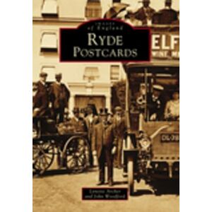 Archer, Lynette Ryde Postcards: Images of England Archer, Lynette Ryde Postcards: Images of England