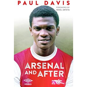 Paul Davis Arsenal and After Paul Davis Arsenal and After