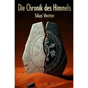 Vector, Silas Die Chronik des Himmels: Sie gruben die wahre Herkunft der Menschheit aus, vergraben unter dem roten Staub und ihrer eigenen schattenhaften Vergangenheit. (Die Sternenarchive des Deutschen Reichs) Vector, Silas Die Chronik des Himmels: Sie gruben die wahre Herkunft der Menschheit aus, vergraben unter dem roten Staub und ihrer eigenen schattenhaften Vergangenheit. (Die Sternenarchive des Deutschen Reichs)