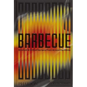 Mangum, Hugh Barbecue: Smoked & Grilled Recipes From Across the Globe Mangum, Hugh Barbecue: Smoked & Grilled Recipes From Across the Globe