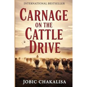 Chakalisa, Jobic Carnage on the Cattle Drive Chakalisa, Jobic Carnage on the Cattle Drive