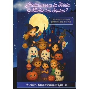 Creative Labs Halloween o La Fiesta de Todos los Santos? Creative Labs Halloween o La Fiesta de Todos los Santos?