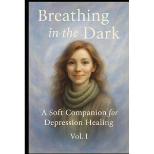 TMC Toffi, Elara Breathing in the Dark: A Soft Companion for Depression Healing Vol. I (A Journey from Darkness to Dawn) TMC Toffi, Elara Breathing in the Dark: A Soft Companion for Depression Healing Vol. I (A Journey from Darkness to Dawn)