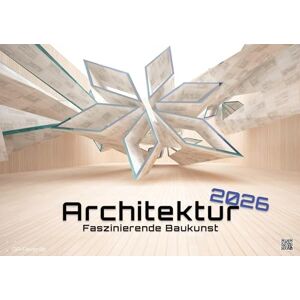 Architektur faszinierende Baukunst 2026 Kalender DIN A3: Der Wandkalender mit wundervoller Architektur für jeden Monat für das Jahr 2026 im Format DIN A3 (ca. 42 x 30 cm)! Architektur faszinierende Baukunst 2026 Kalender DIN A3: Der Wandkalender mit wundervoller Architektur für jeden Monat für das Jahr 2026 im Format DIN A3 (ca. 42 x 30 cm)!