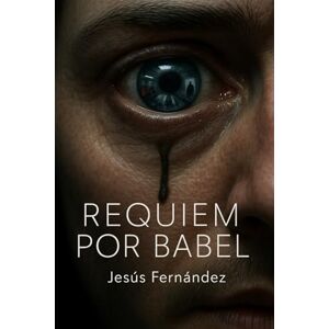 Fernández Rodríguez, Jesús Réquiem por Babel Fernández Rodríguez, Jesús Réquiem por Babel