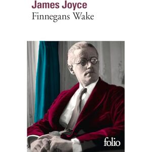Joyce, James Finnegans Wake (Folio) Joyce, James Finnegans Wake (Folio)