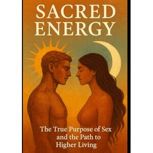 Our Planet, Love Sacred Energy: The True Purpose of Sex and the Path to Higher Living Our Planet, Love Sacred Energy: The True Purpose of Sex and the Path to Higher Living
