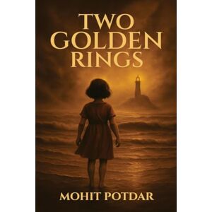 Mohit Vijay Potdar Two Golden Rings: A tale lost in time Mohit Vijay Potdar Two Golden Rings: A tale lost in time