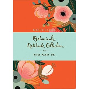 Chronicle Books Botanicals Notebook Collection: (Floral Notebook Sets, Diary Notebooks, Paperback Notebooks) Chronicle Books Botanicals Notebook Collection: (Floral Notebook Sets, Diary Notebooks, Paperback Notebooks)