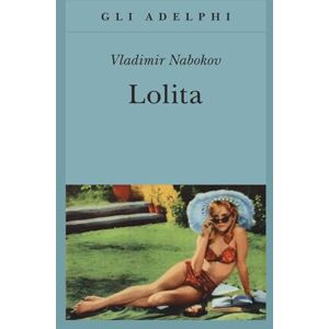 Nabokov, Vladimir Lolita Nabokov, Vladimir Lolita