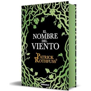 Rothfuss, Patrick El Nombre del Viento (Edición Especial Cantos Pintados) / The Name of the Wind (Special Edition Sprayed Edges): 1 (Crónica del Asesino de Reyes) Rothfuss, Patrick El Nombre del Viento (Edición Especial Cantos Pintados) / The Name of the Wind (Special Edition Sprayed Edges): 1 (Crónica del Asesino de Reyes)