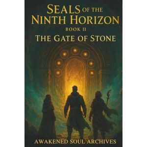 Archives, Awakened Soul Seals of the Ninth Horizon: The Gate of Stone: 2 Archives, Awakened Soul Seals of the Ninth Horizon: The Gate of Stone: 2