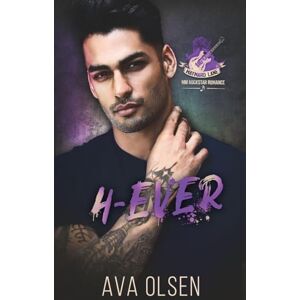 Olsen, Ava 4-Ever: MM Rockstar Romance: 3 (Wayward Lane) Olsen, Ava 4-Ever: MM Rockstar Romance: 3 (Wayward Lane)