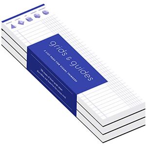 Grids & Guides List Pads Grids & Guides List Pads