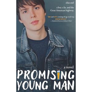 Axel, Elias Promising Young Man Axel, Elias Promising Young Man