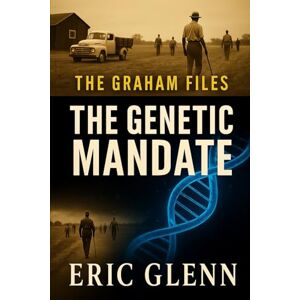 Glenn, Eric The Graham Files: The Genetic Mandate Glenn, Eric The Graham Files: The Genetic Mandate